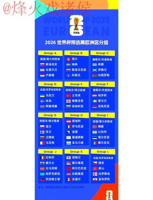 2026世界杯盘口高清最新网址资讯解析